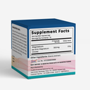 Magnesium Sachet