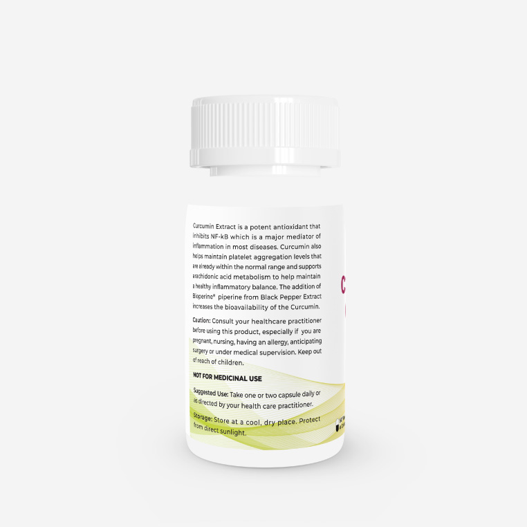 C3 Curcumin Complex