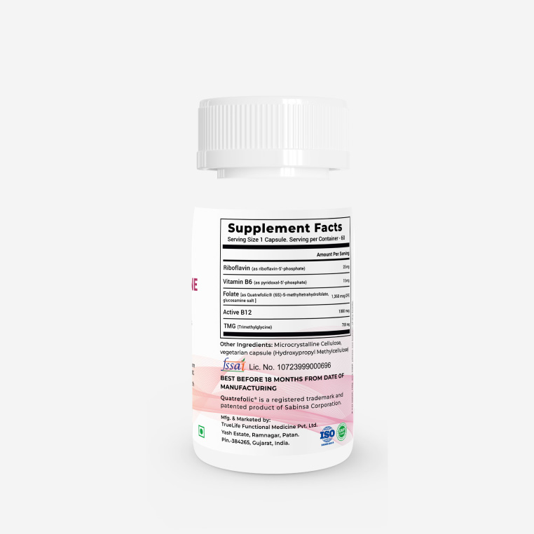 Homocysteine Defence