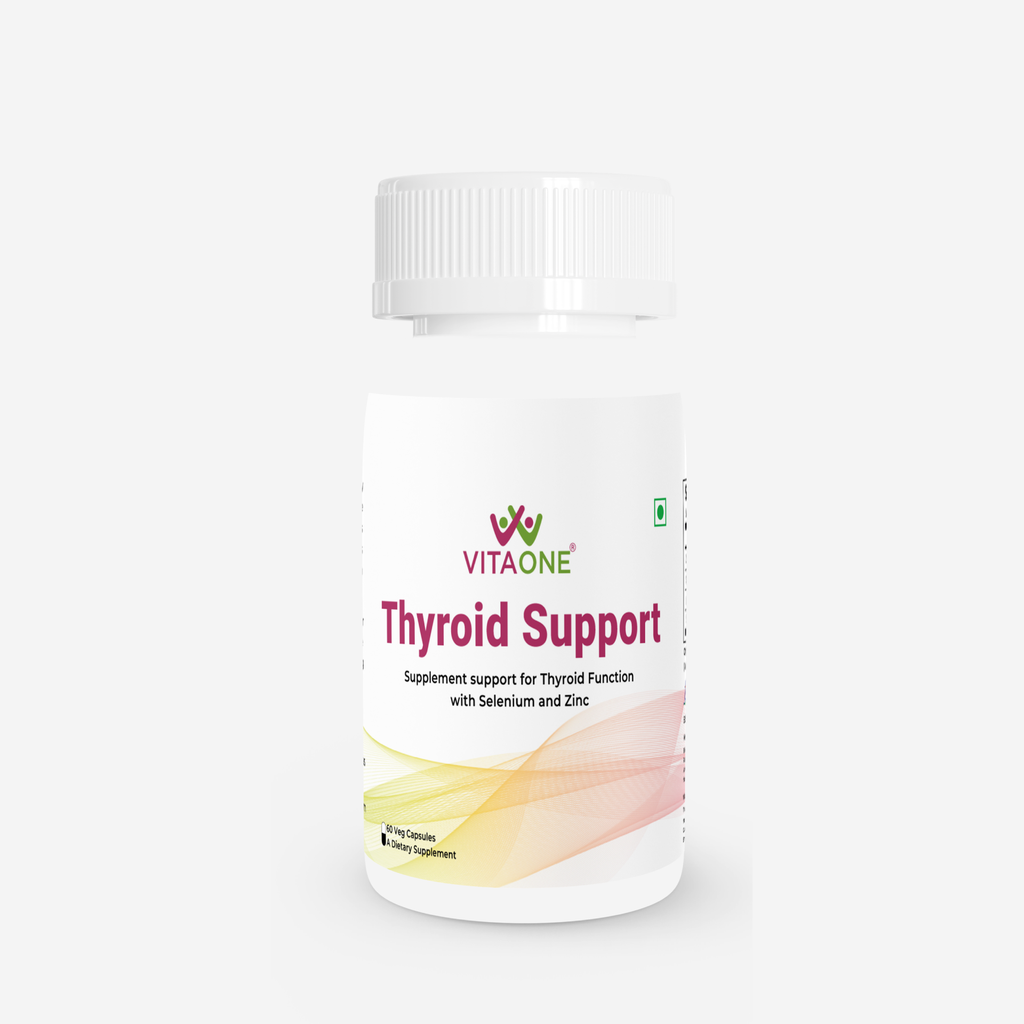 Thyroid Support