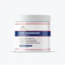 Ionic Magnesium