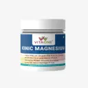 Ionic Magnesium
