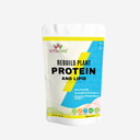 Rebuild Plant Protein And Lipid