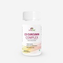 C3 Curcumin Complex