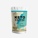 Instant Keto Coffee