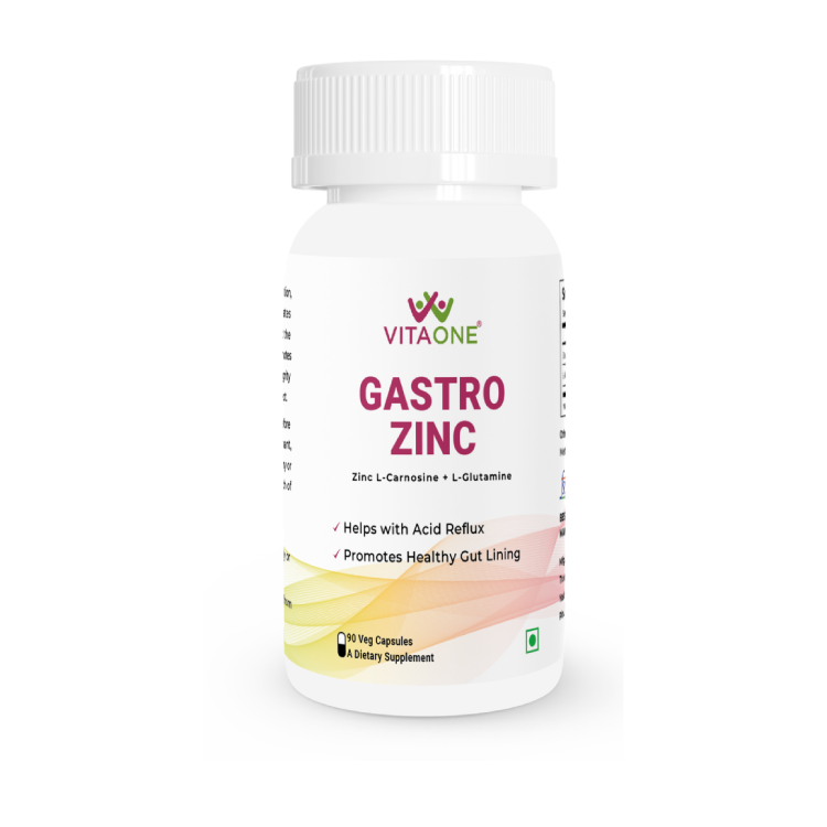 Gastro Zinc Carnosine