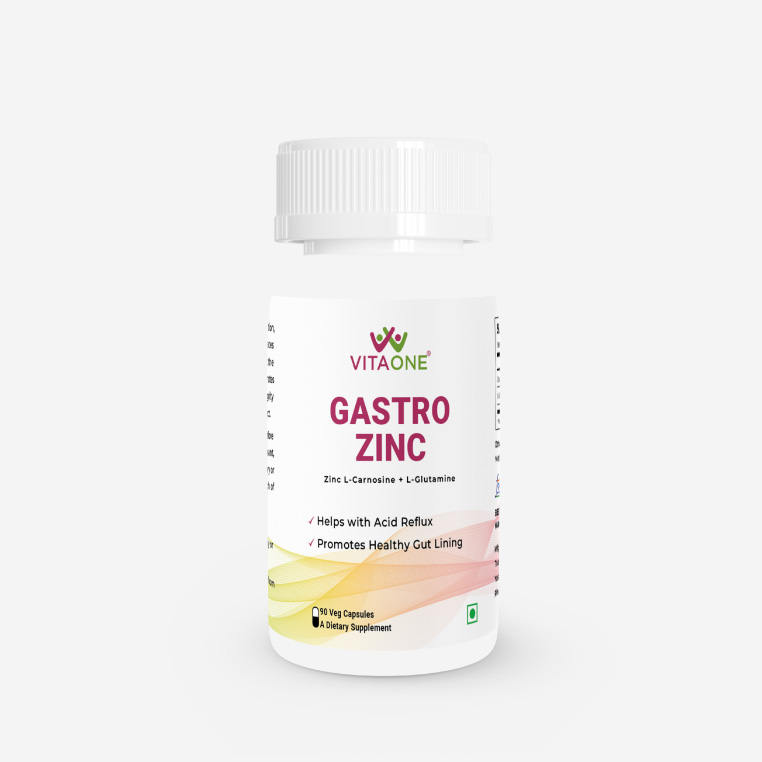 Gastro Zinc Carnosine