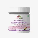Advanced Sleep Support -  More Than Just Melatonin