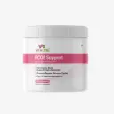 PCOS Support - Complete Hormonal & Metabolic Restoration For Women
