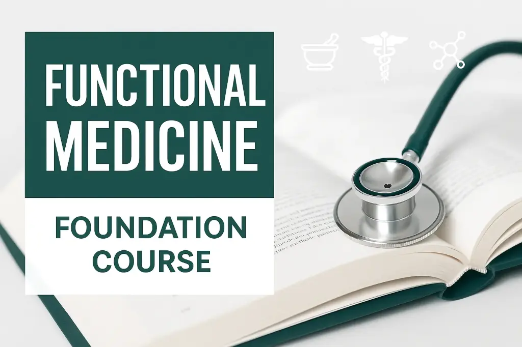 Functional Medicine Foundation - Global