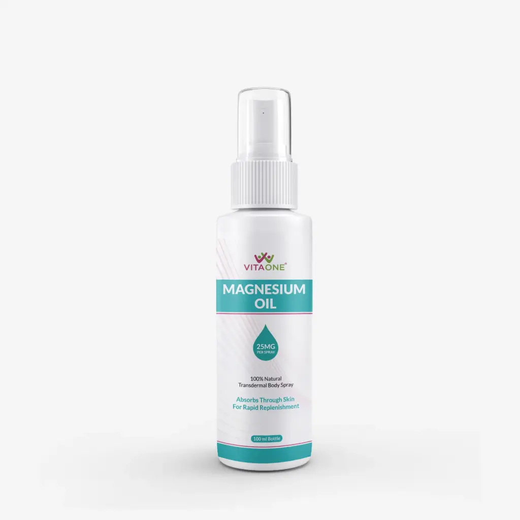 VitaOne Magnesium Oil 