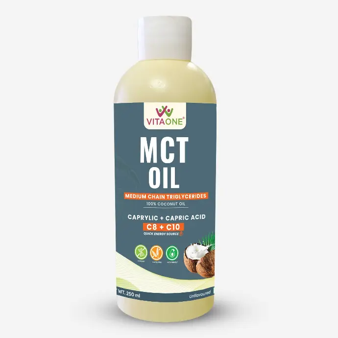 MCT Oil