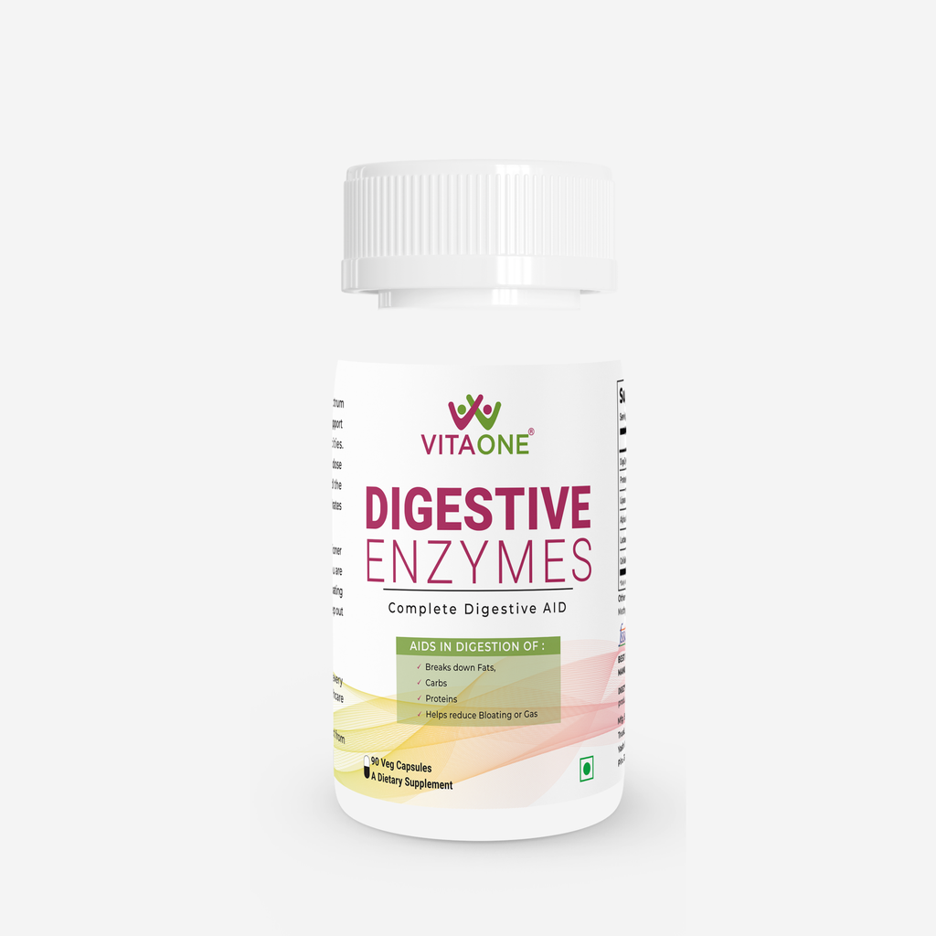Digestive Enzyme