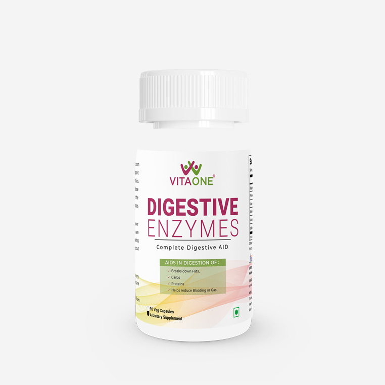 Digestive Enzyme