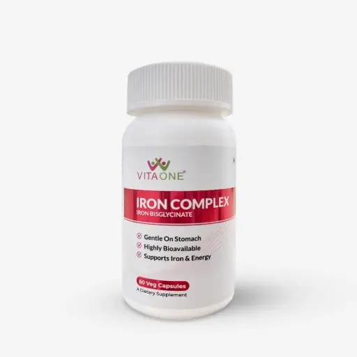 [iron complex] Iron Complex (Iron Bisglycinate)