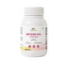 Betaine HCL + Pepsin