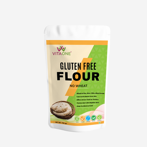 [GLUTEN FREE FLOUR] Gluten Free Flour