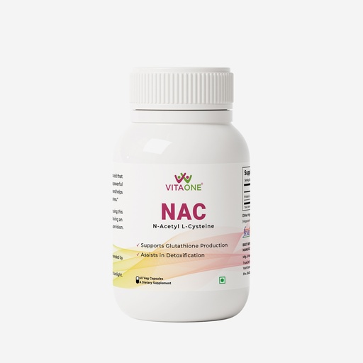 [(NAC) N-ACETYLCYSTEINE] (NAC) N-ACETYLCYSTEINE