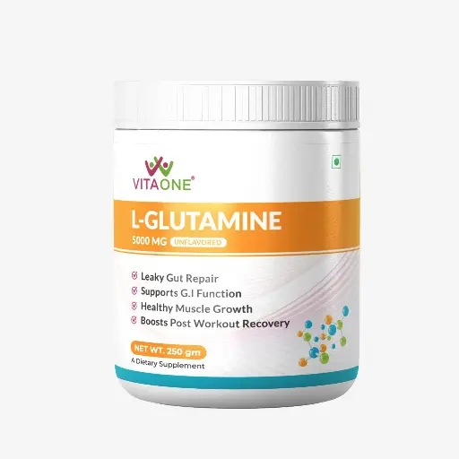 [H3-Q5M6-IMC5] L-Glutamine