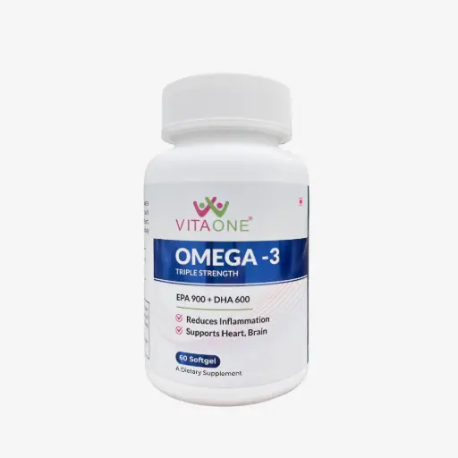 [Triple Strength Omega 3] Triple Strength Omega 3