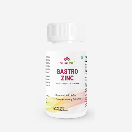 [Gastro Zinc Carnosine] Gastro Zinc Carnosine