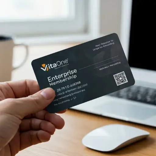 Enterprise Practitioner Membership Subscription