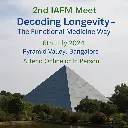 2nd IAFM Meet